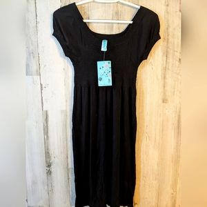 JJ authentic dress sz M/L
